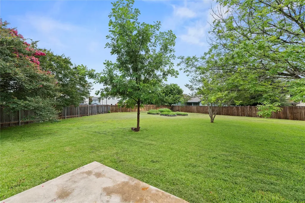 709 Firethorn Lane Round Rock TX 78664