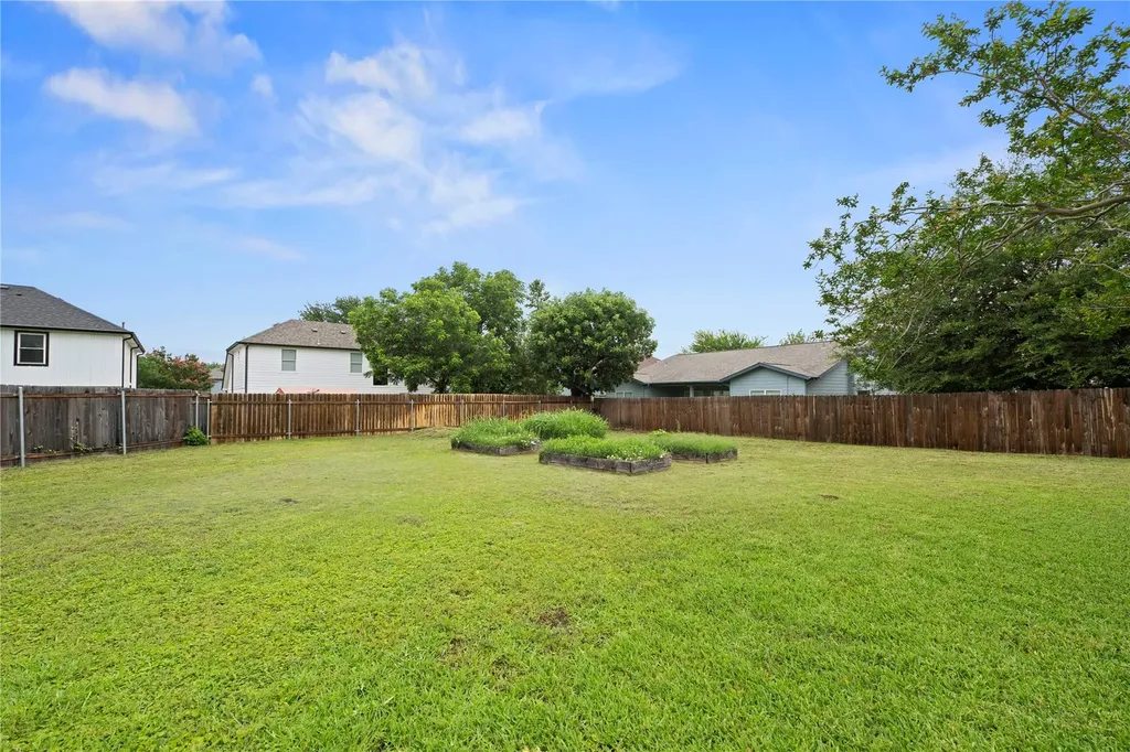 709 Firethorn Lane Round Rock TX 78664