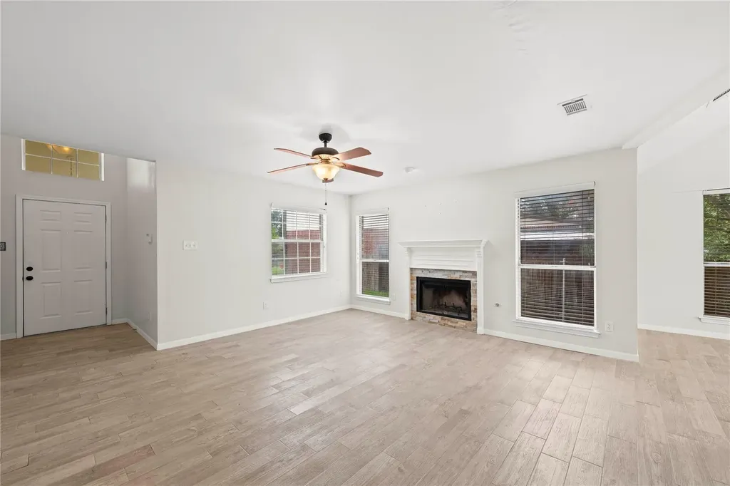 709 Firethorn Lane Round Rock TX 78664