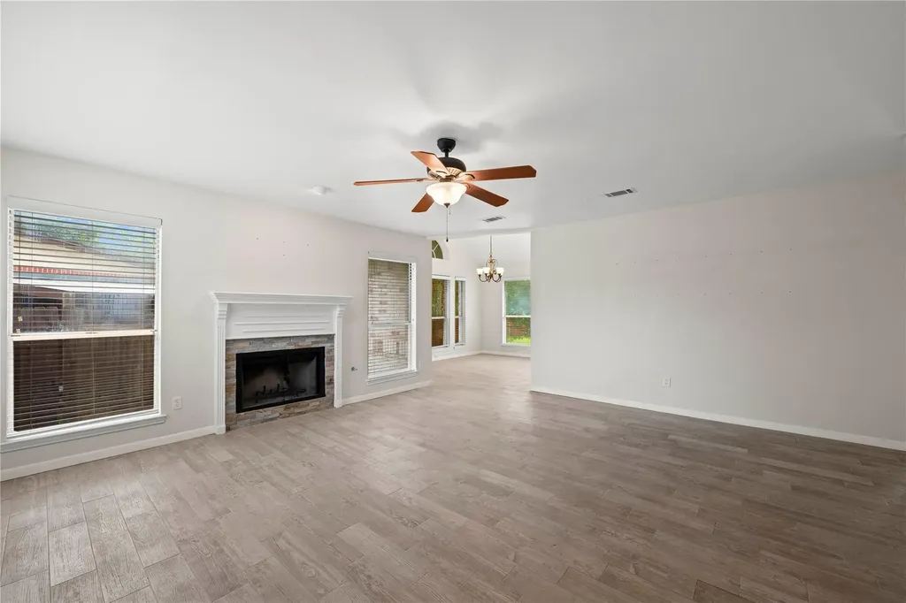 709 Firethorn Lane Round Rock TX 78664