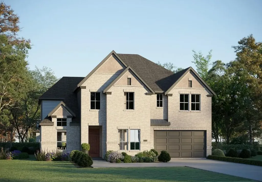 432 Olinda Way Liberty Hill TX 78642