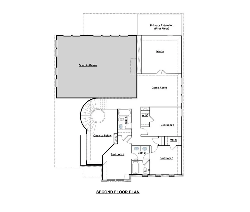 432 Olinda Way Liberty Hill TX 78642