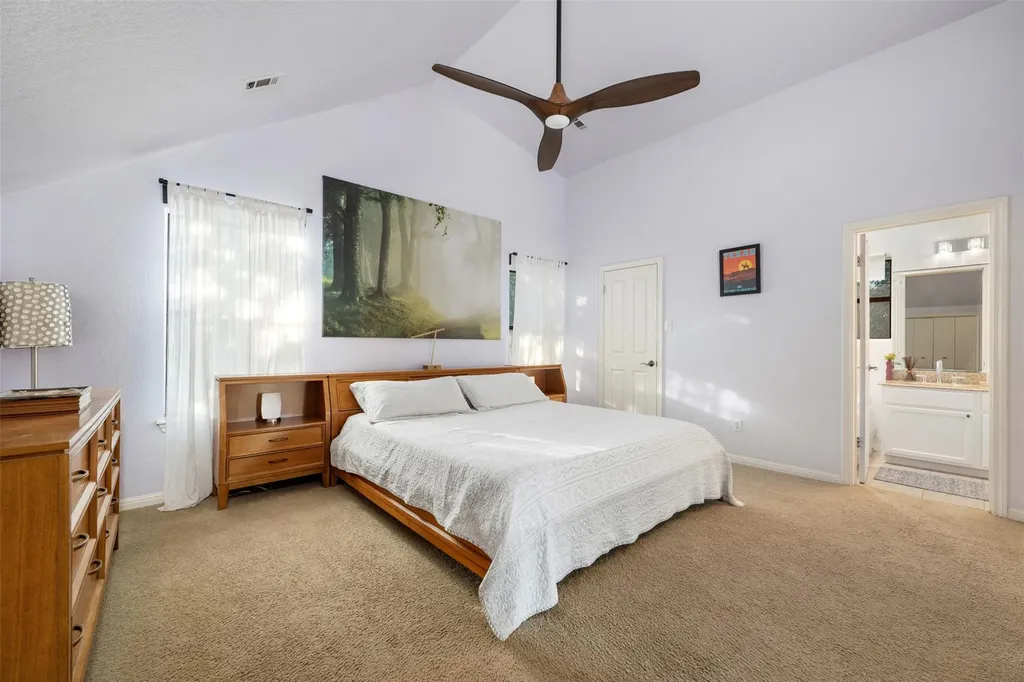 1204 Summit Edge Drive Austin TX 78732