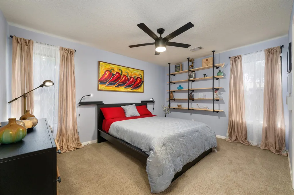 1204 Summit Edge Drive Austin TX 78732