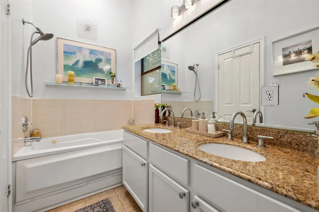 1204 Summit Edge Drive Austin TX 78732