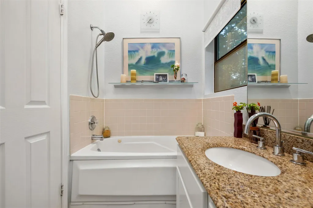1204 Summit Edge Drive Austin TX 78732
