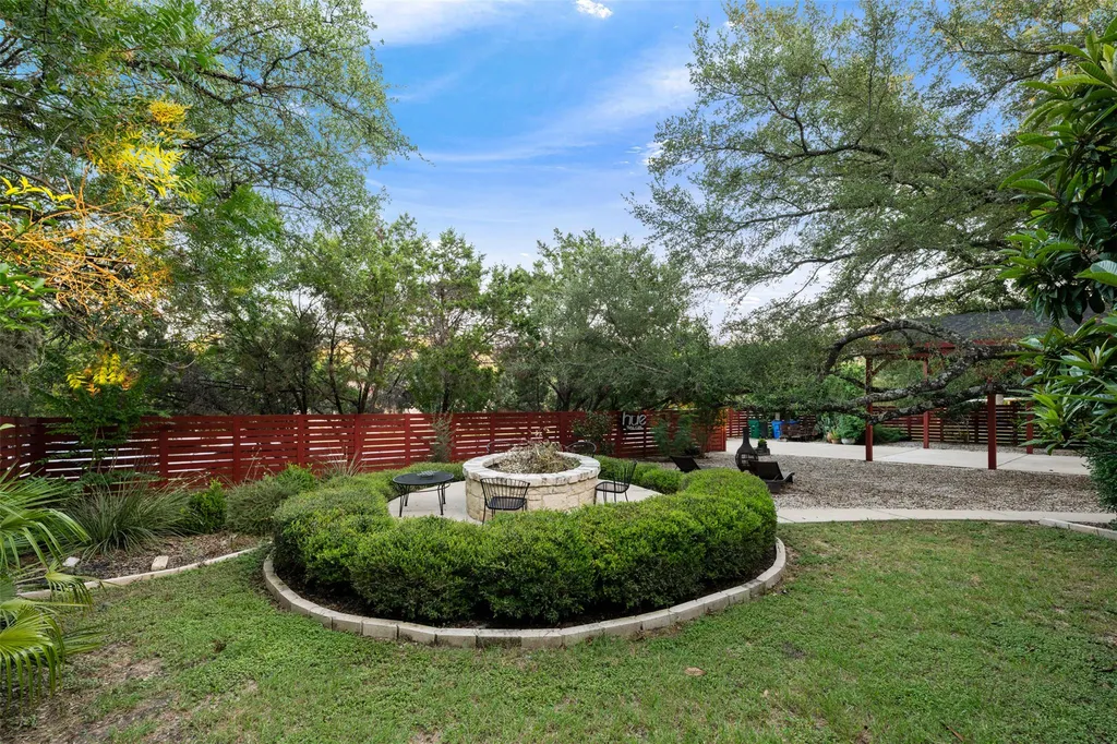 1204 Summit Edge Drive Austin TX 78732