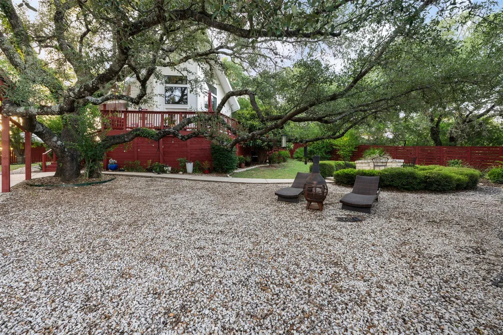 1204 Summit Edge Drive Austin TX 78732