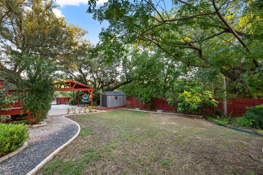 1204 Summit Edge Drive Austin TX 78732