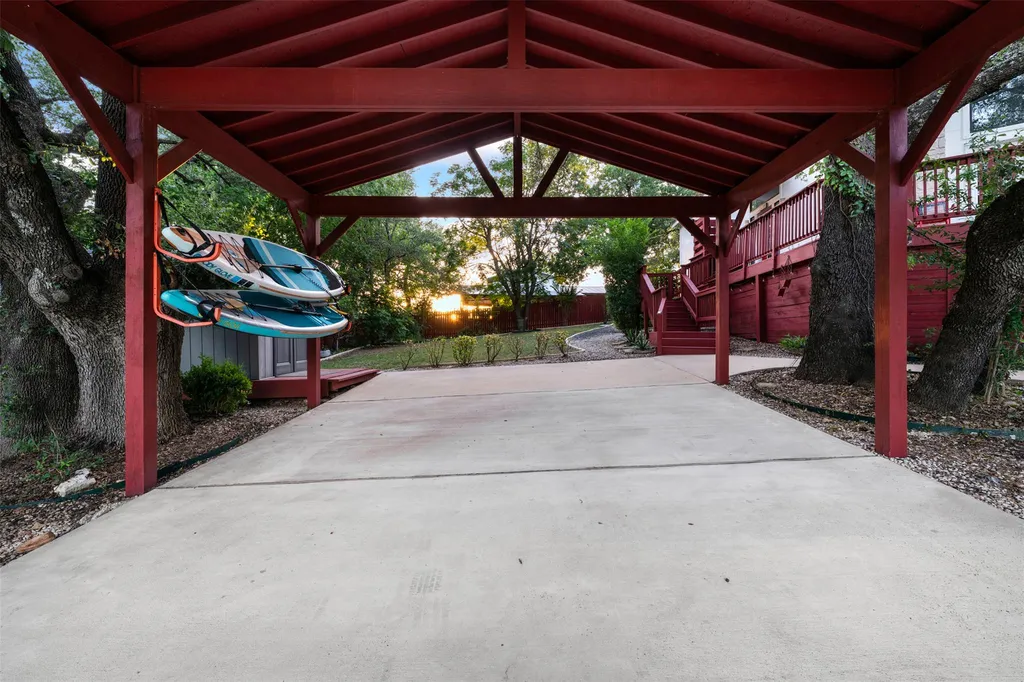 1204 Summit Edge Drive Austin TX 78732