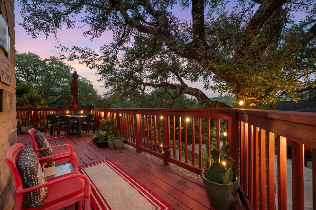 1204 Summit Edge Drive Austin TX 78732