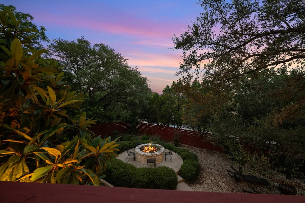 1204 Summit Edge Drive Austin TX 78732