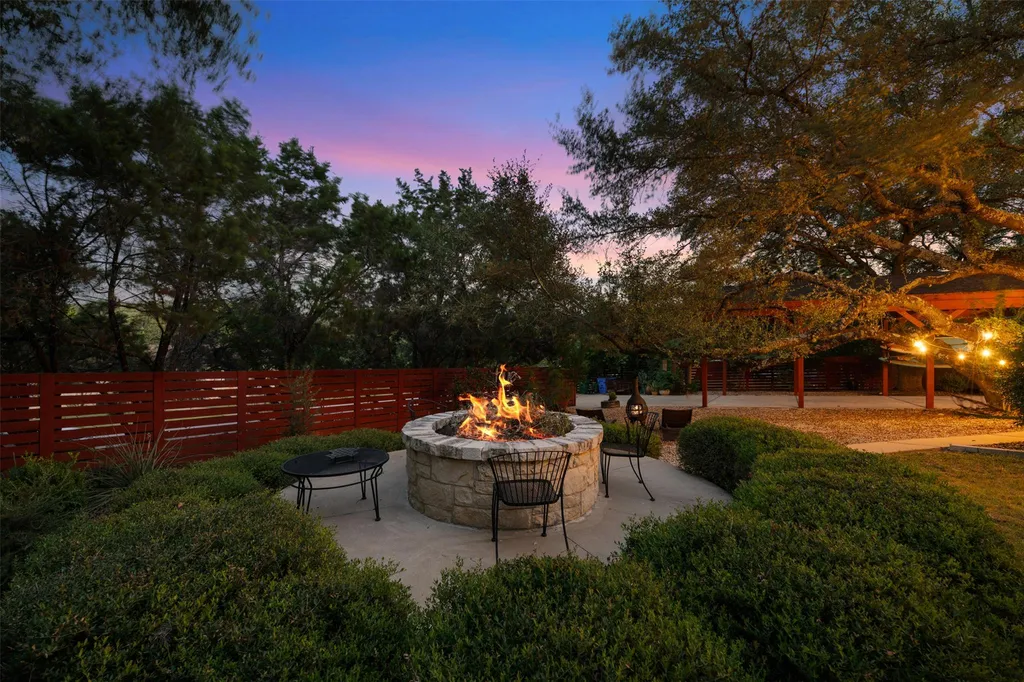 1204 Summit Edge Drive Austin TX 78732