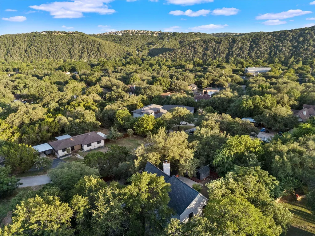 1204 Summit Edge Drive Austin TX 78732