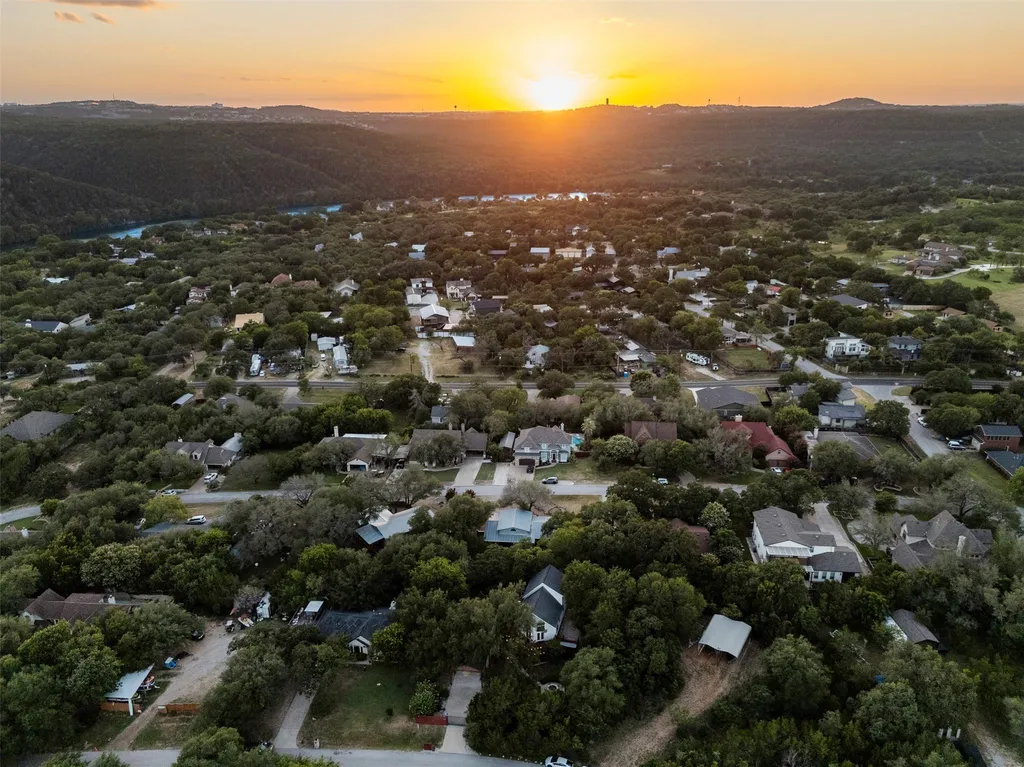 1204 Summit Edge Drive Austin TX 78732