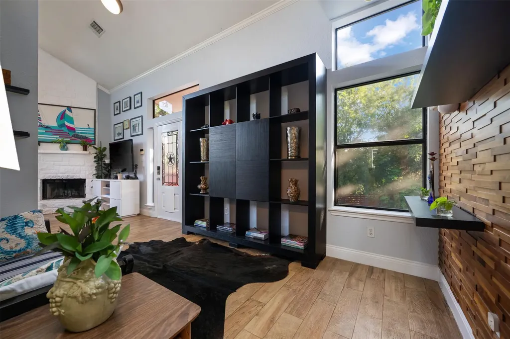 1204 Summit Edge Drive Austin TX 78732