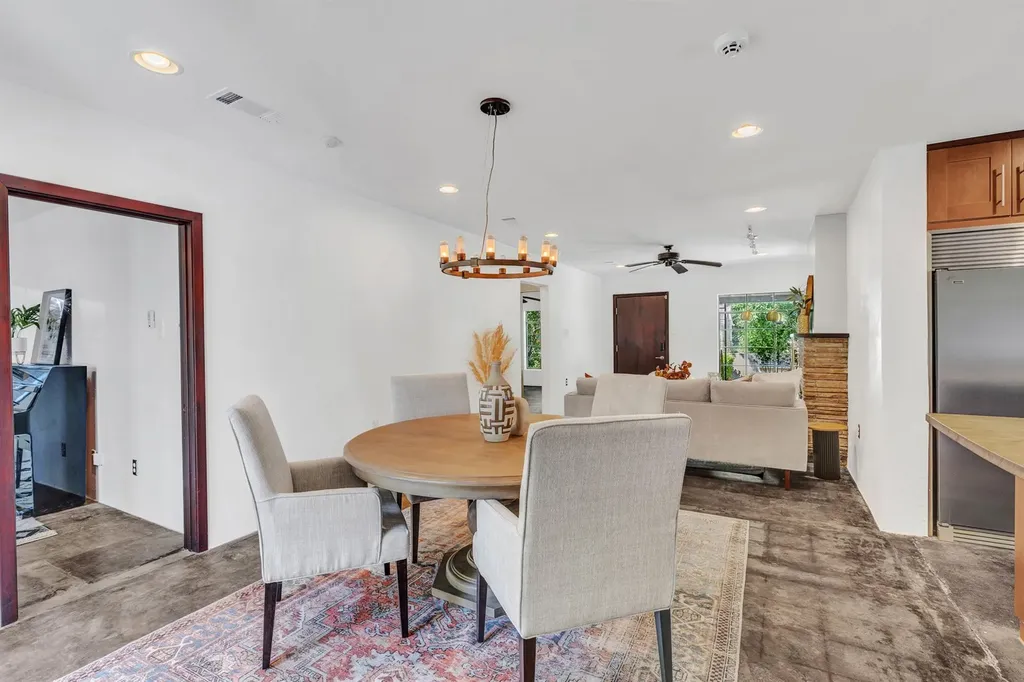 1208 Fairwood Road Austin TX 78722