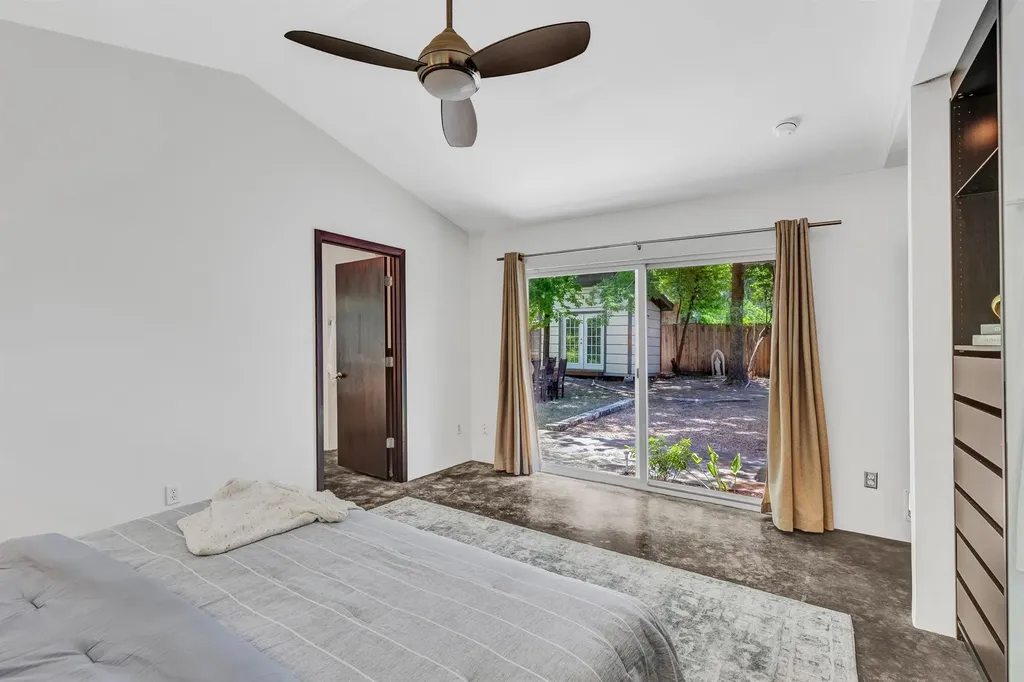 1208 Fairwood Road Austin TX 78722