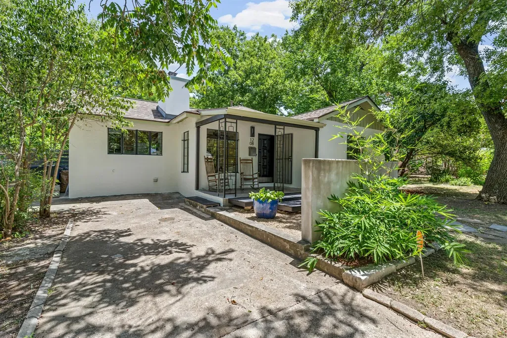 1208 Fairwood Road Austin TX 78722