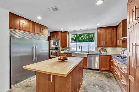 1208 Fairwood Road Austin TX 78722