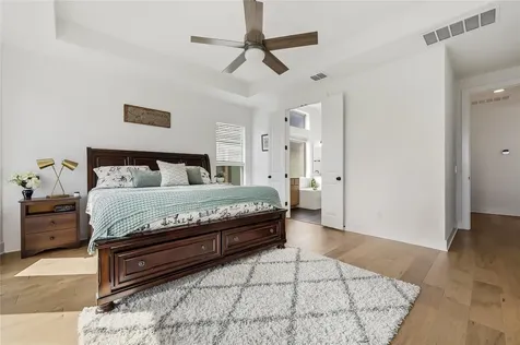 6717 Liberty Grotto Court Jonestown TX 78645