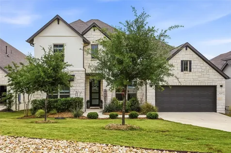 6717 Liberty Grotto Court Jonestown TX 78645