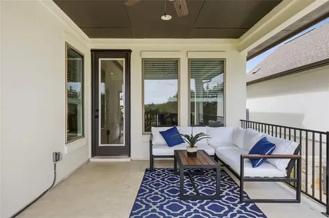 6717 Liberty Grotto Court Jonestown TX 78645
