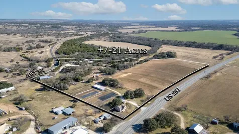 16588 N Us Highway 281 Highway Lampasas TX 76550