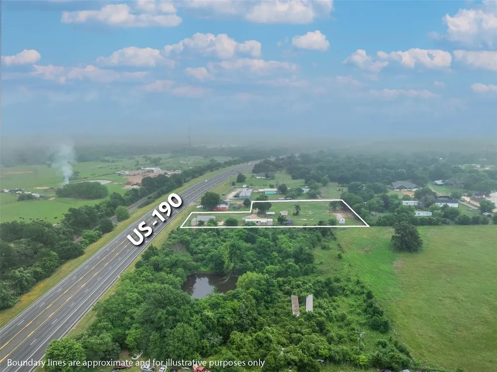 11846 Prairie Hill Drive Hearne TX 77859