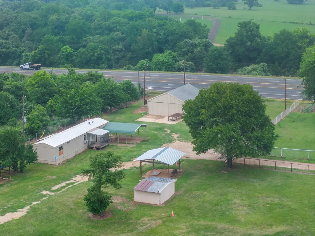 11846 Prairie Hill Drive Hearne TX 77859