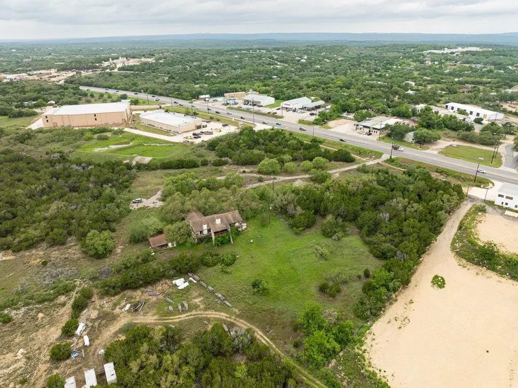 9415 W Us Hwy 290 S Austin TX 78736