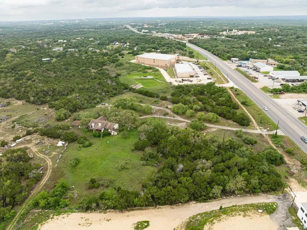 9415 W Us Hwy 290 S Austin TX 78736