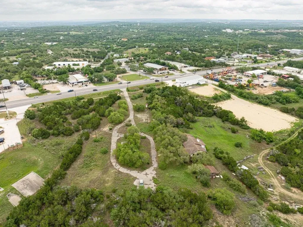 9415 W Us Hwy 290 S Austin TX 78736