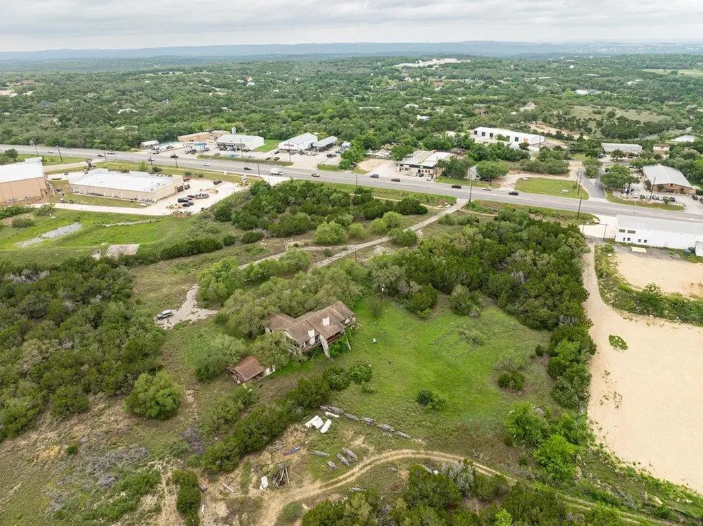 9415 W Us Hwy 290 S Austin TX 78736