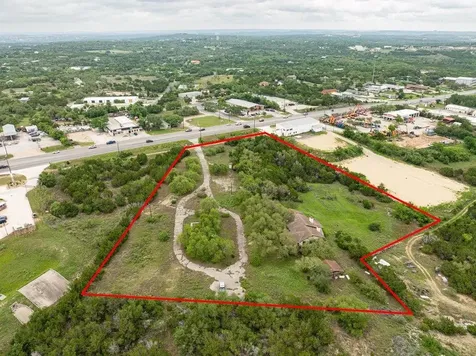 9415 W Us Hwy 290 S Austin TX 78736