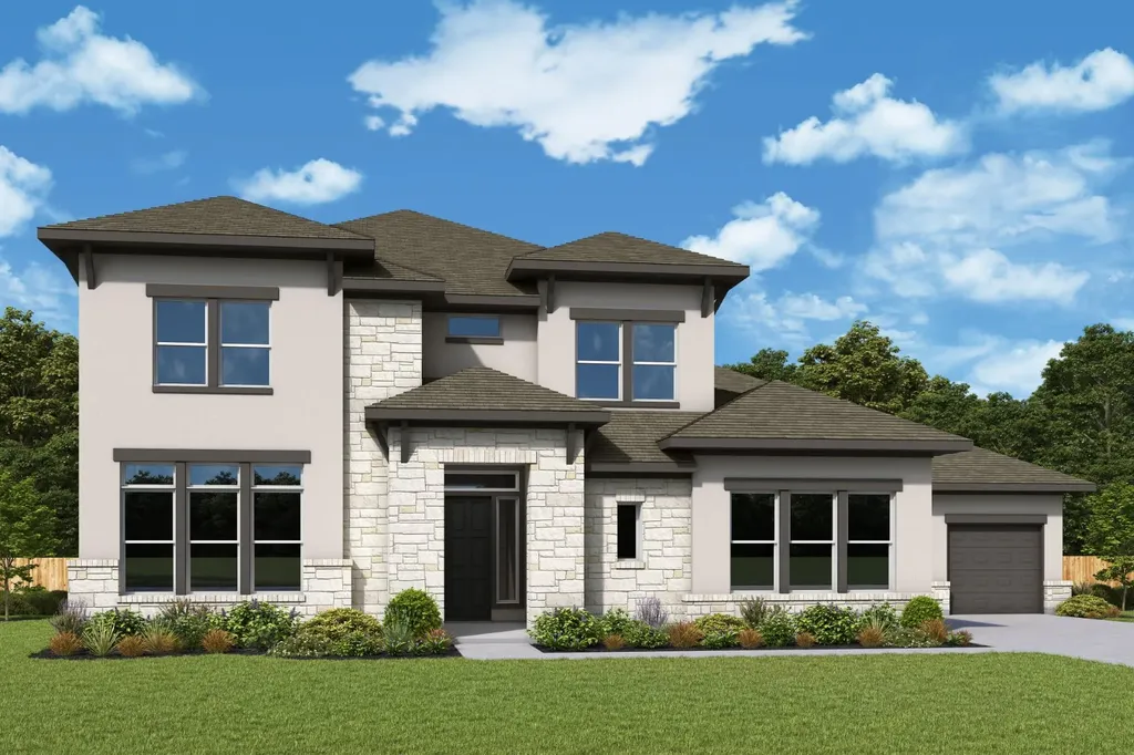 2825 Whalesong Way Leander TX 78641