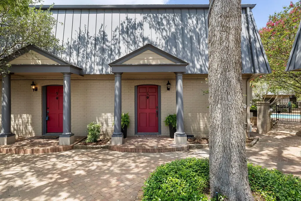 2500 Steck Avenue Austin TX 78757