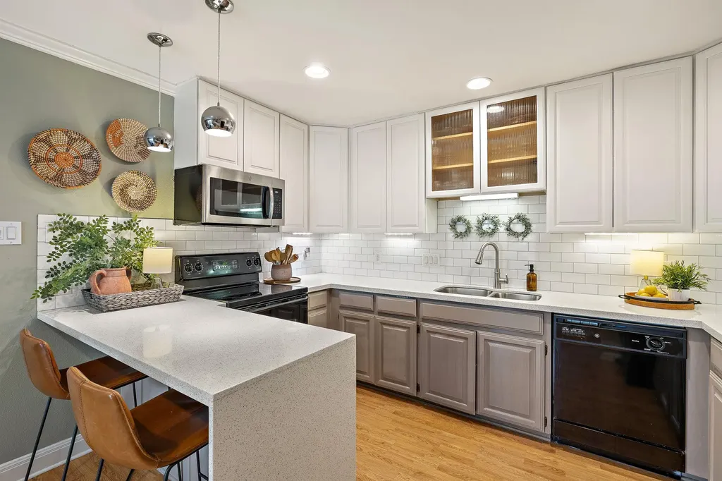 2500 Steck Avenue Austin TX 78757