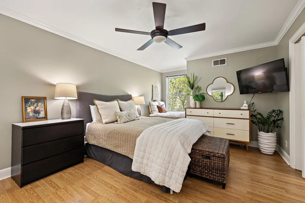 2500 Steck Avenue Austin TX 78757