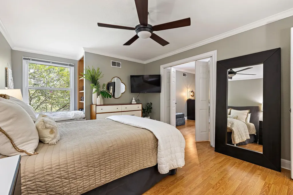 2500 Steck Avenue Austin TX 78757