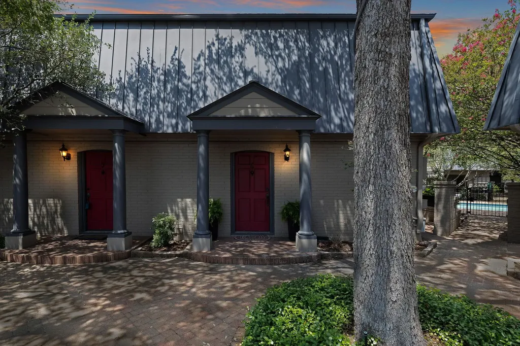 2500 Steck Avenue Austin TX 78757