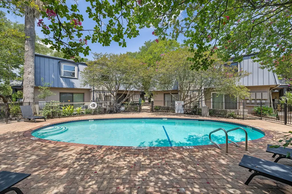 2500 Steck Avenue Austin TX 78757