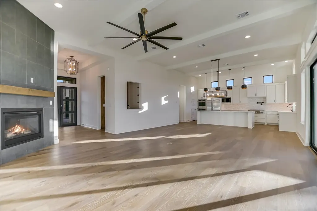 104 Nattie Woods Drive Horseshoe Bay TX 78657