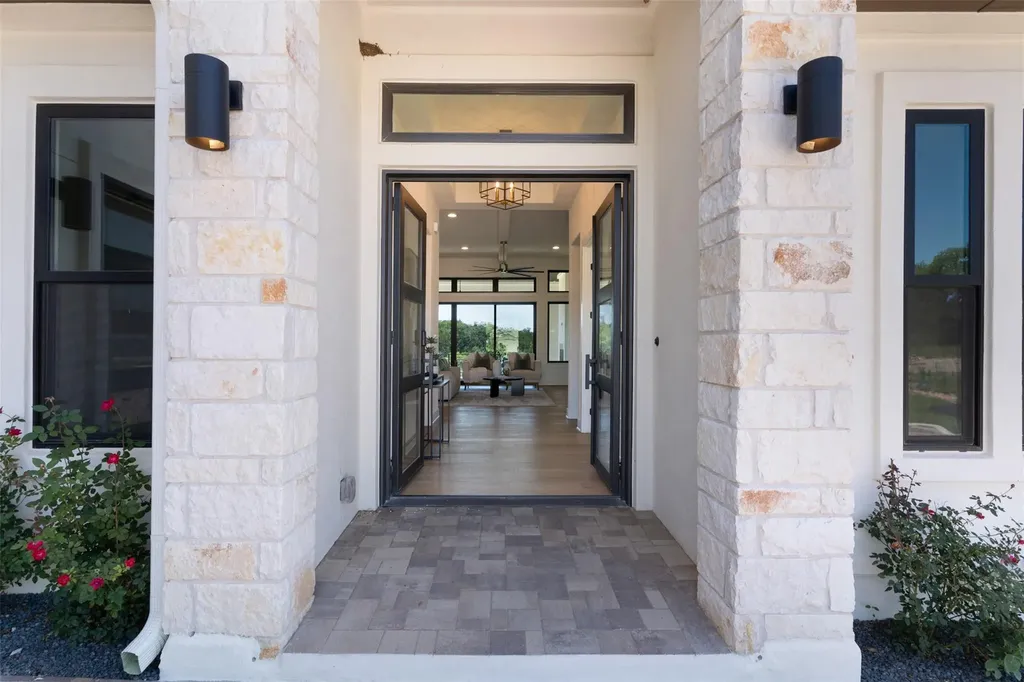 104 Nattie Woods Drive Horseshoe Bay TX 78657