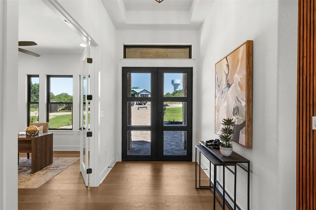 104 Nattie Woods Drive Horseshoe Bay TX 78657