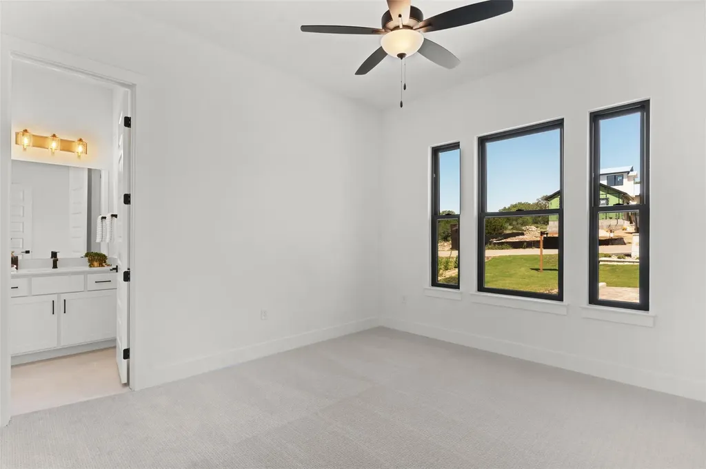 104 Nattie Woods Drive Horseshoe Bay TX 78657