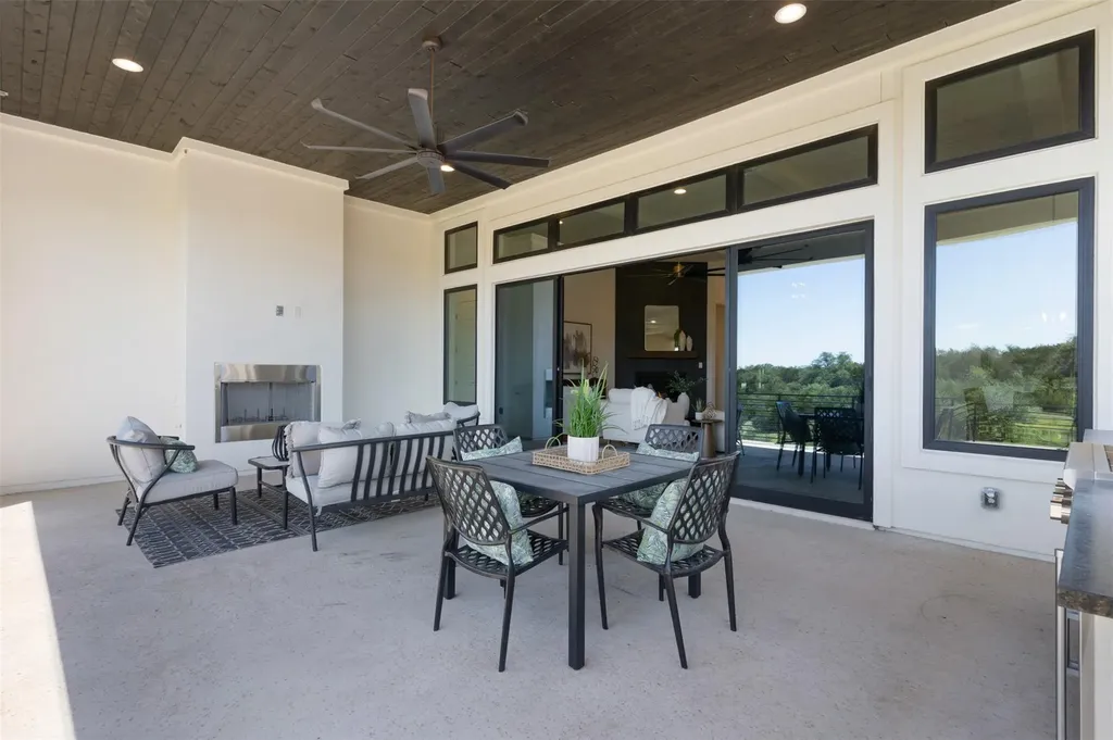 104 Nattie Woods Drive Horseshoe Bay TX 78657