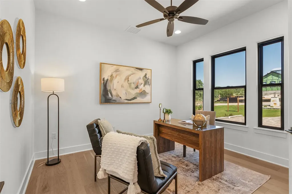 104 Nattie Woods Drive Horseshoe Bay TX 78657