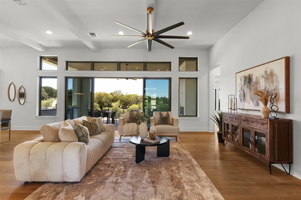 104 Nattie Woods Drive Horseshoe Bay TX 78657