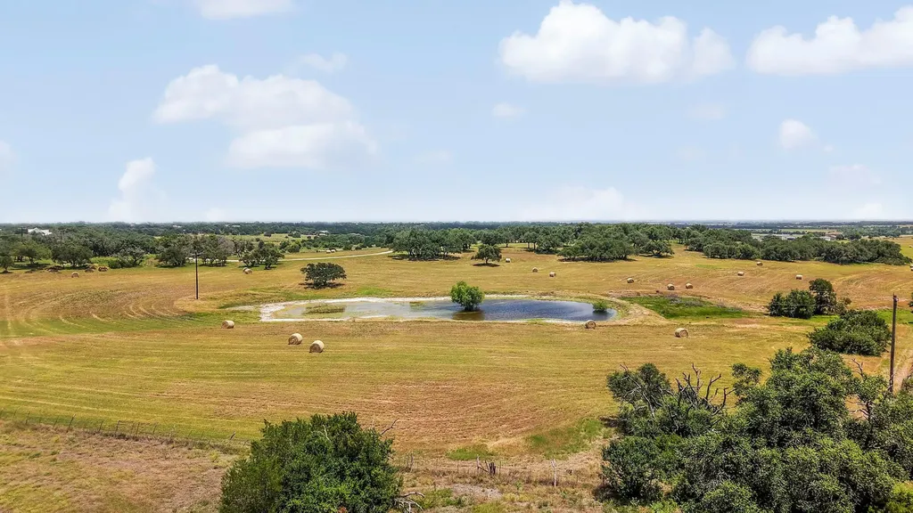 1360 County Road 153 - Lot 12 Georgetown TX 78626